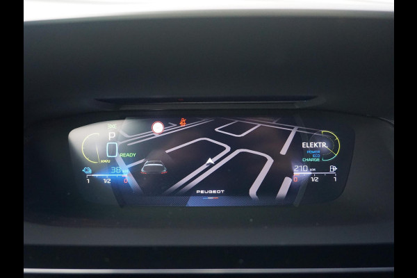 Peugeot 308 1.6 Plug-in Hybrid 180 GT Focal audio | Mooie uitvoering!