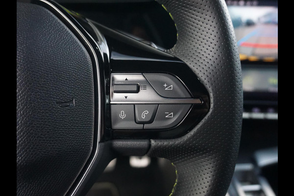 Peugeot 308 1.6 Plug-in Hybrid 180 GT Focal audio | Mooie uitvoering!