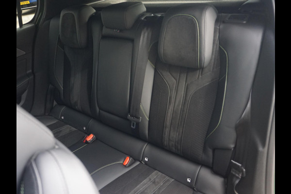 Peugeot 308 1.6 Plug-in Hybrid 180 GT Focal audio | Mooie uitvoering!