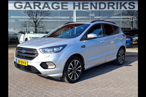 Ford Kuga 1.5 ST Line X-Pack | Winterpack | X-Pack | Navi | Sony Audio |