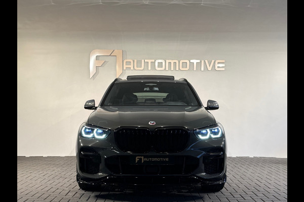 BMW X5 XDrive45e High Ex M Sport Pano|Memory|HuD|H/K|BTW|VOL