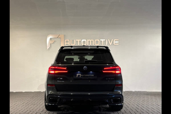 BMW X5 XDrive45e High Ex M Sport Pano|Memory|HuD|H/K|BTW|VOL