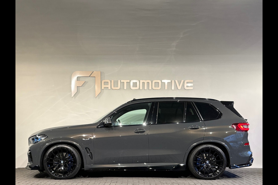 BMW X5 XDrive45e High Ex M Sport Pano|Memory|HuD|H/K|BTW|VOL