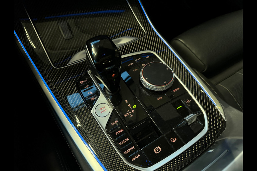 BMW X5 XDrive45e High Ex M Sport Pano|Memory|HuD|H/K|BTW|VOL