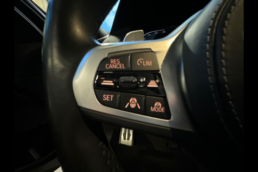 BMW X5 XDrive45e High Ex M Sport Pano|Memory|HuD|H/K|BTW|VOL