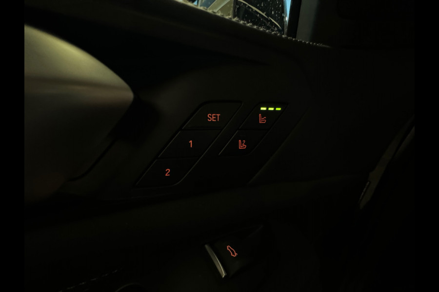 BMW X5 XDrive45e High Ex M Sport Pano|Memory|HuD|H/K|BTW|VOL