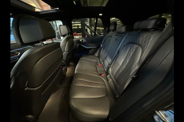 BMW X5 XDrive45e High Ex M Sport Pano|Memory|HuD|H/K|BTW|VOL