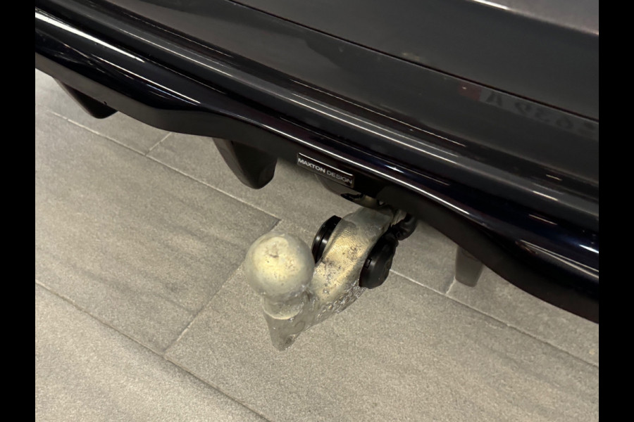 BMW X5 XDrive45e High Ex M Sport Pano|Memory|HuD|H/K|BTW|VOL