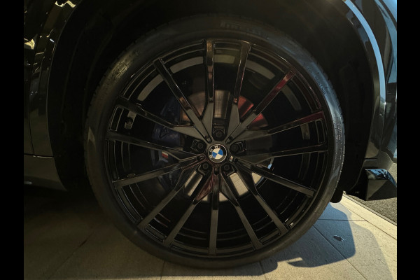 BMW X5 XDrive45e High Ex M Sport Pano|Memory|HuD|H/K|BTW|VOL