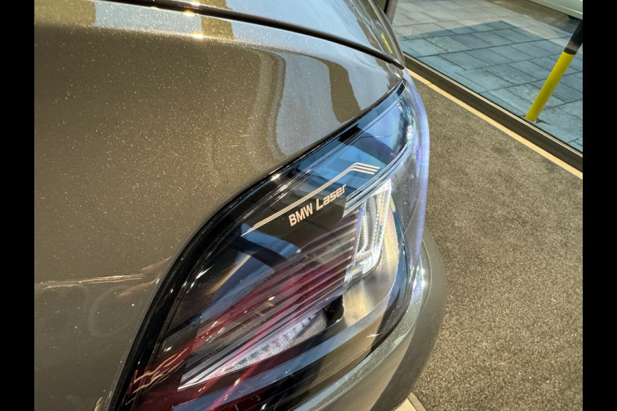 BMW X5 XDrive45e High Ex M Sport Pano|Memory|HuD|H/K|BTW|VOL