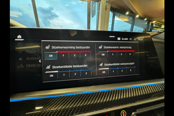 BMW X5 XDrive45e High Ex M Sport Pano|Memory|HuD|H/K|BTW|VOL