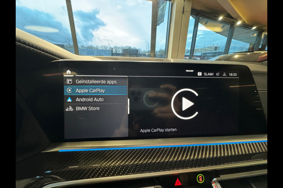 BMW X5 XDrive45e High Ex M Sport Pano|Memory|HuD|H/K|BTW|VOL