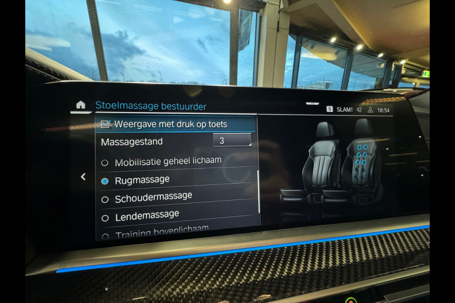 BMW X5 XDrive45e High Ex M Sport Pano|Memory|HuD|H/K|BTW|VOL