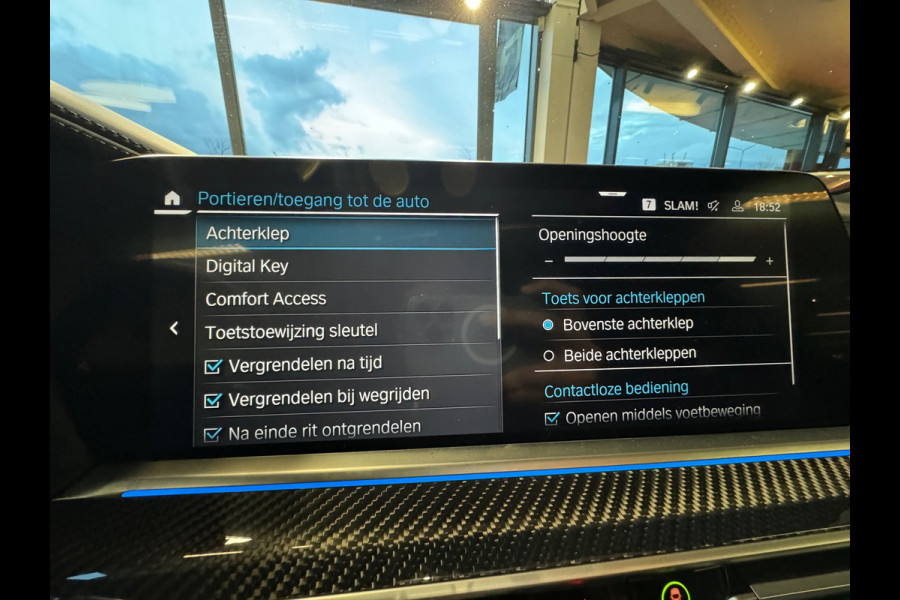 BMW X5 XDrive45e High Ex M Sport Pano|Memory|HuD|H/K|BTW|VOL