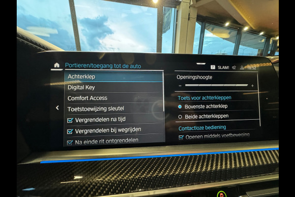 BMW X5 XDrive45e High Ex M Sport Pano|Memory|HuD|H/K|BTW|VOL