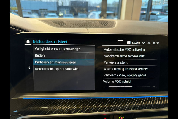 BMW X5 XDrive45e High Ex M Sport Pano|Memory|HuD|H/K|BTW|VOL