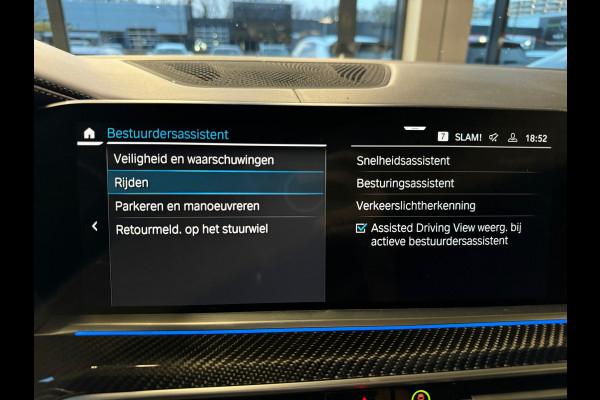 BMW X5 XDrive45e High Ex M Sport Pano|Memory|HuD|H/K|BTW|VOL