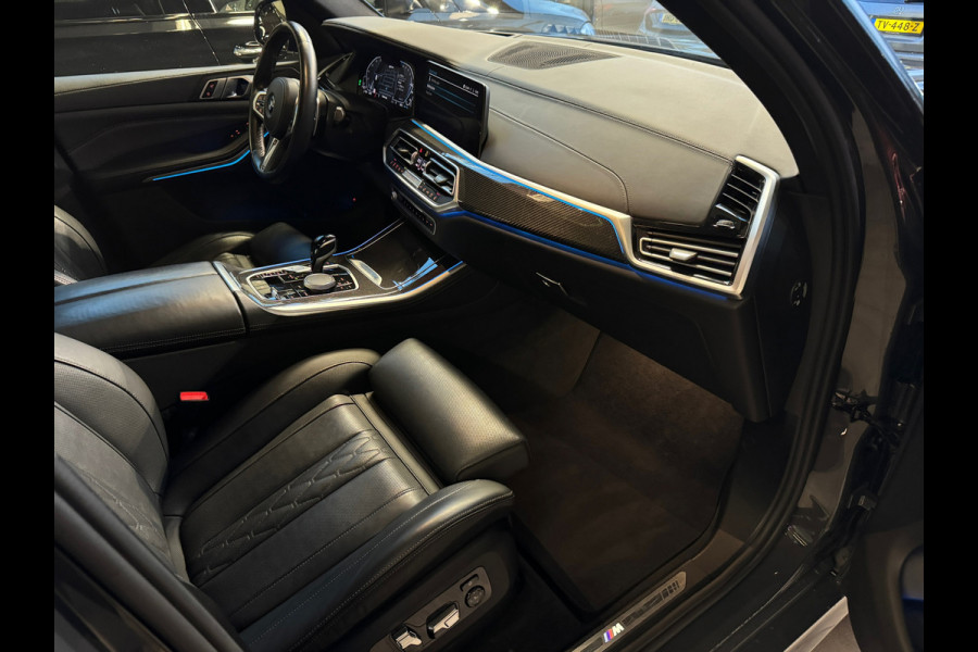 BMW X5 XDrive45e High Ex M Sport Pano|Memory|HuD|H/K|BTW|VOL