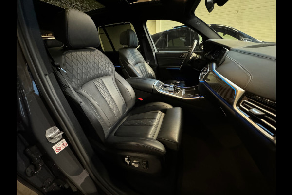 BMW X5 XDrive45e High Ex M Sport Pano|Memory|HuD|H/K|BTW|VOL