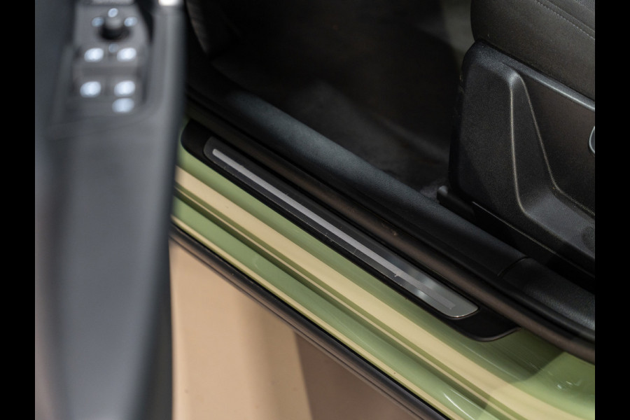 Audi Q2 30 TFSI Pro Line, Matrix Led, ACC, Navi, Electrische Kofferbak, Camera, Keyless, Multistuur, Clima, Volledig Onderhoud