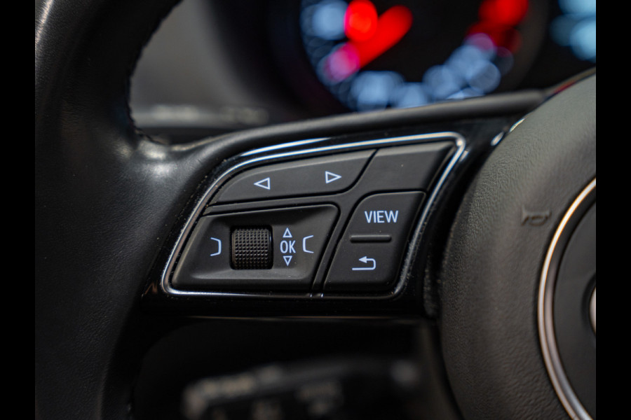 Audi Q2 30 TFSI Pro Line, Matrix Led, ACC, Navi, Electrische Kofferbak, Camera, Keyless, Multistuur, Clima, Volledig Onderhoud