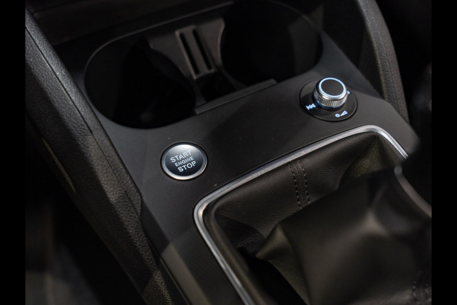 Audi Q2 30 TFSI Pro Line, Matrix Led, ACC, Navi, Electrische Kofferbak, Camera, Keyless, Multistuur, Clima, Volledig Onderhoud