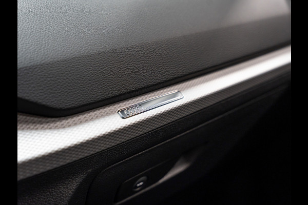 Audi Q2 30 TFSI Pro Line, Matrix Led, ACC, Navi, Electrische Kofferbak, Camera, Keyless, Multistuur, Clima, Volledig Onderhoud