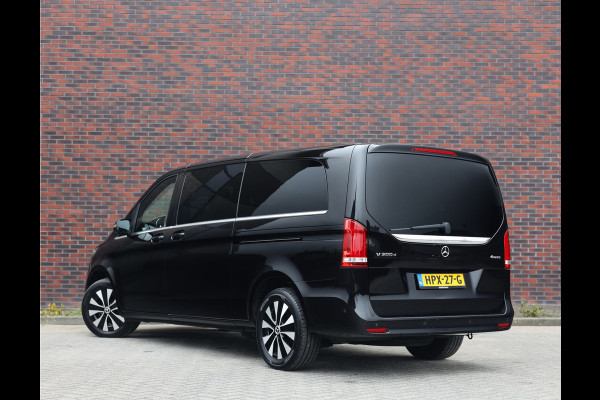 Mercedes-Benz V-Klasse 300d 4-MATIC Extra Lang Avantgarde Edition
