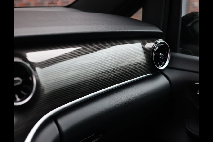 Mercedes-Benz V-Klasse 300d 4-MATIC Extra Lang Avantgarde Edition