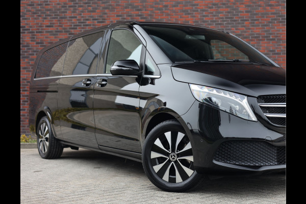 Mercedes-Benz V-Klasse 300d 4-MATIC Extra Lang Avantgarde Edition