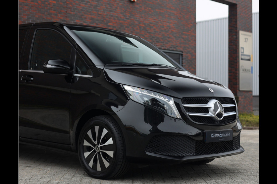 Mercedes-Benz V-Klasse 300d 4-MATIC Extra Lang Avantgarde Edition
