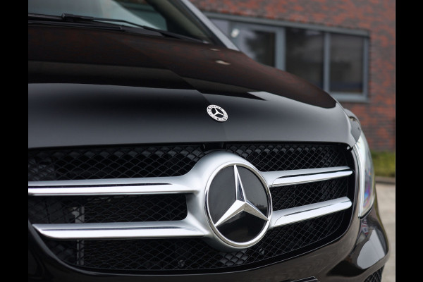 Mercedes-Benz V-Klasse 300d 4-MATIC Extra Lang Avantgarde Edition