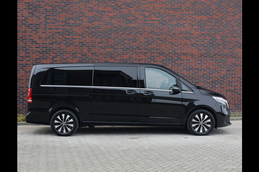 Mercedes-Benz V-Klasse 300d 4-MATIC Extra Lang Avantgarde Edition