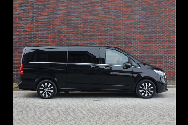 Mercedes-Benz V-Klasse 300d 4-MATIC Extra Lang Avantgarde Edition