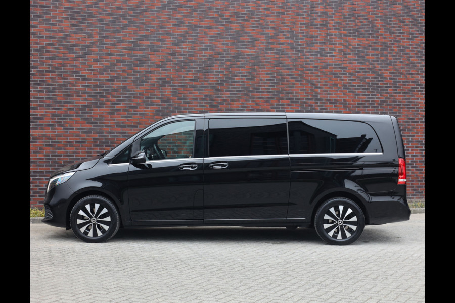 Mercedes-Benz V-Klasse 300d 4-MATIC Extra Lang Avantgarde Edition