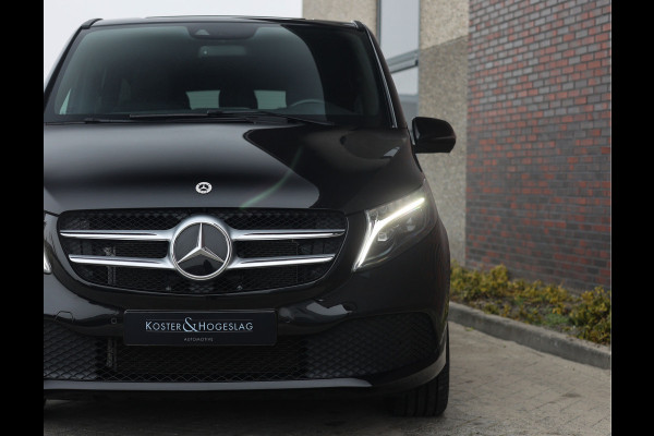 Mercedes-Benz V-Klasse 300d 4-MATIC Extra Lang Avantgarde Edition