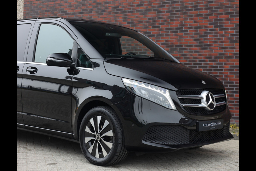 Mercedes-Benz V-Klasse 300d 4-MATIC Extra Lang Avantgarde Edition
