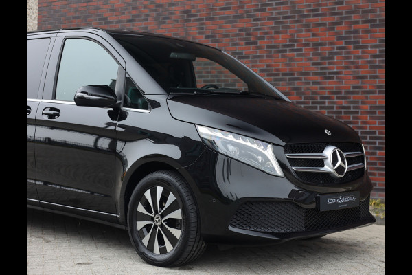 Mercedes-Benz V-Klasse 300d 4-MATIC Extra Lang Avantgarde Edition