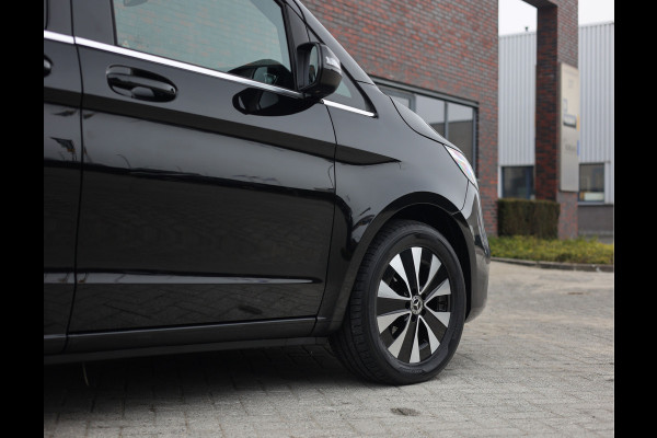 Mercedes-Benz V-Klasse 300d 4-MATIC Extra Lang Avantgarde Edition