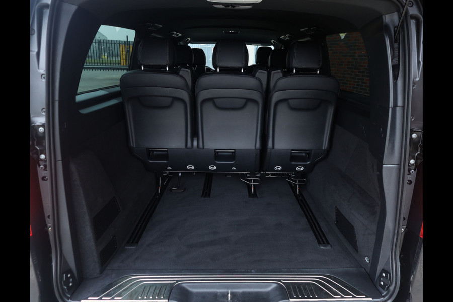 Mercedes-Benz V-Klasse 300d 4-MATIC Extra Lang Avantgarde Edition