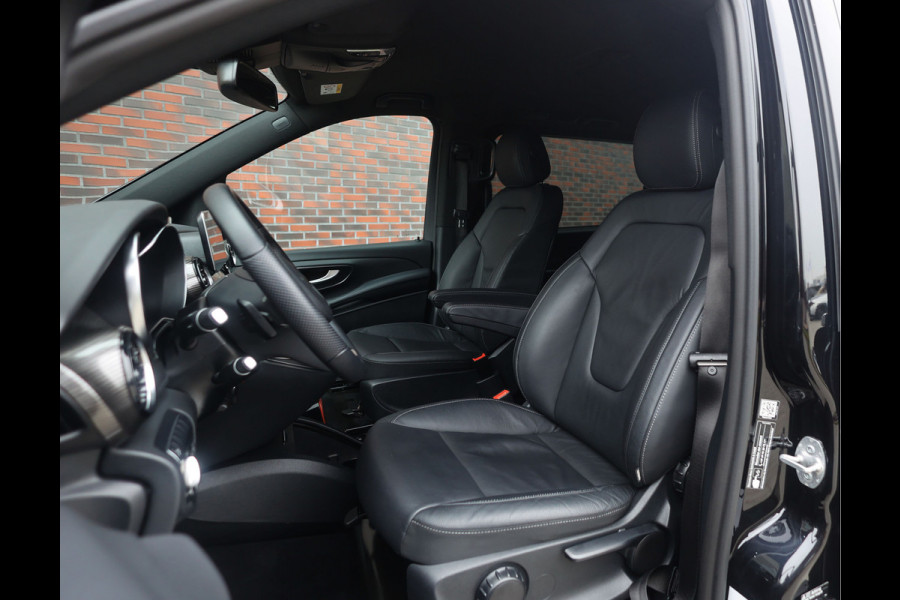 Mercedes-Benz V-Klasse 300d 4-MATIC Extra Lang Avantgarde Edition