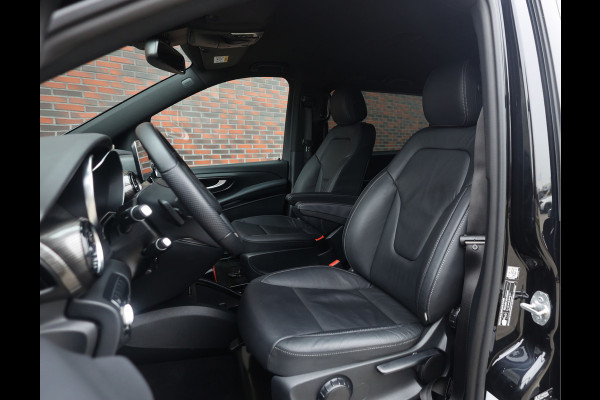 Mercedes-Benz V-Klasse 300d 4-MATIC Extra Lang Avantgarde Edition