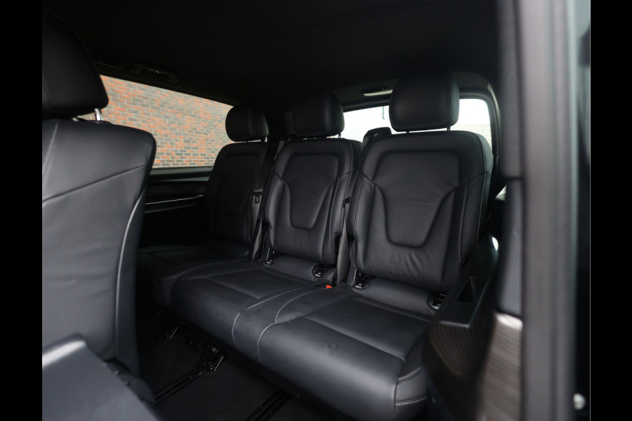 Mercedes-Benz V-Klasse 300d 4-MATIC Extra Lang Avantgarde Edition