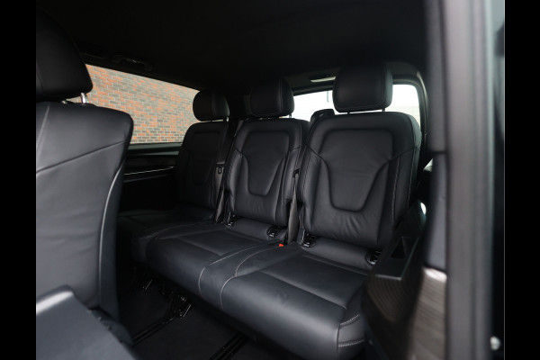 Mercedes-Benz V-Klasse 300d 4-MATIC Extra Lang Avantgarde Edition