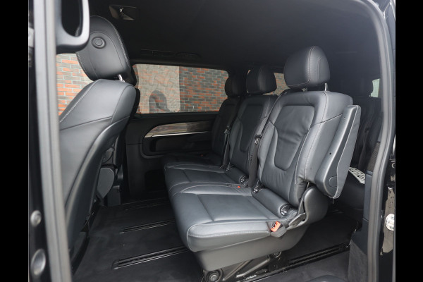 Mercedes-Benz V-Klasse 300d 4-MATIC Extra Lang Avantgarde Edition