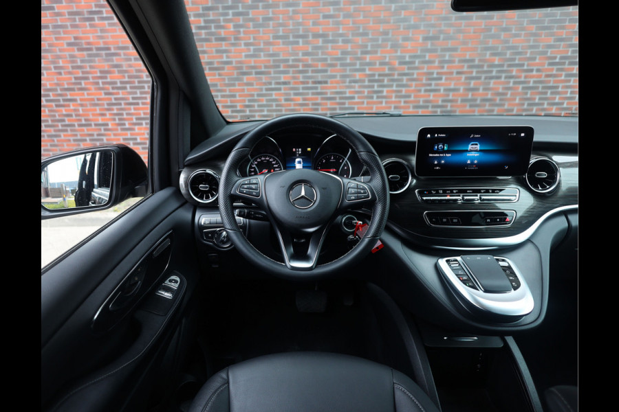 Mercedes-Benz V-Klasse 300d 4-MATIC Extra Lang Avantgarde Edition