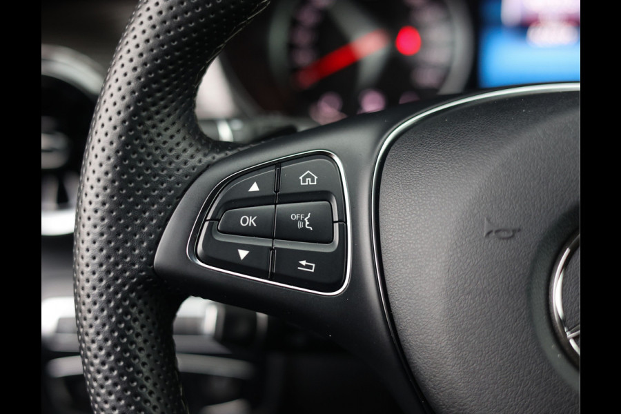 Mercedes-Benz V-Klasse 300d 4-MATIC Extra Lang Avantgarde Edition