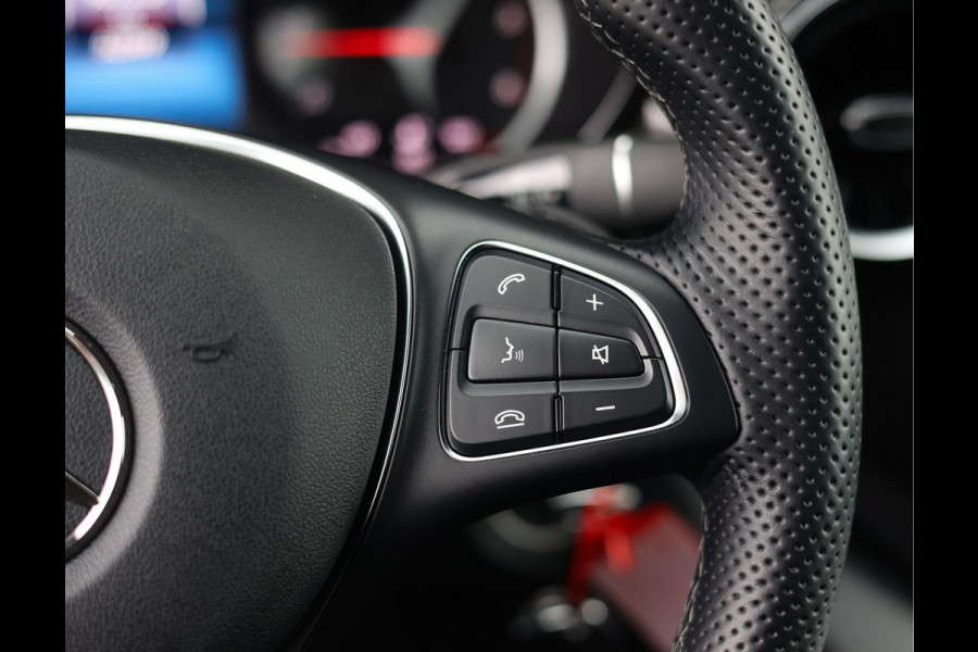 Mercedes-Benz V-Klasse 300d 4-MATIC Extra Lang Avantgarde Edition