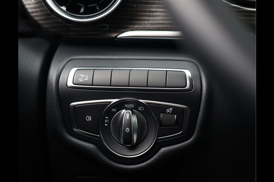 Mercedes-Benz V-Klasse 300d 4-MATIC Extra Lang Avantgarde Edition