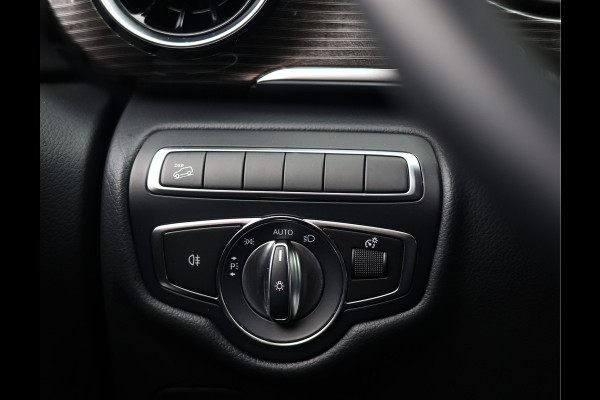 Mercedes-Benz V-Klasse 300d 4-MATIC Extra Lang Avantgarde Edition